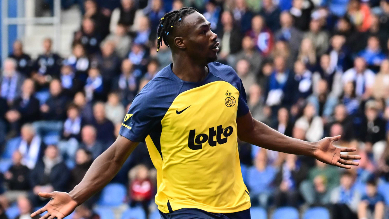 Atiba'dan Beşiktaş'a golc&uuml; &ouml;nerisi: 