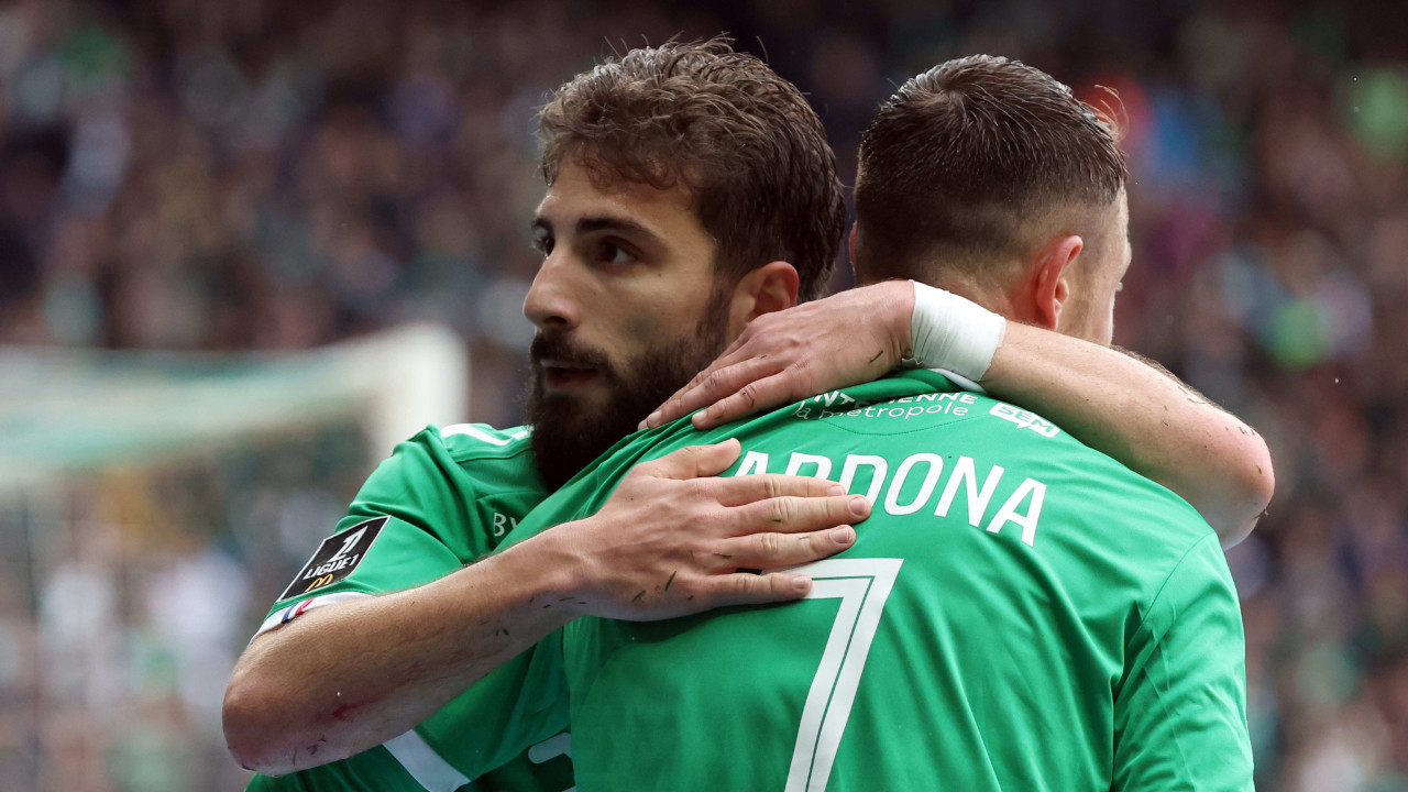 Fatih Tekke, başkan Ertuğrul Doğan'dan Zuriko Davitashvili'yi istedi