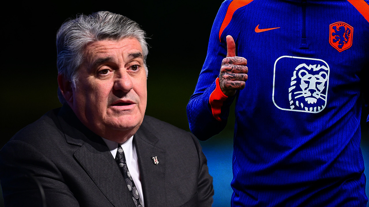 Nuno Tavares transferi &ccedil;ıkmaza giren Beşiktaş rotayı yeniden Quilindschy Hartman'a &ccedil;evirdi!