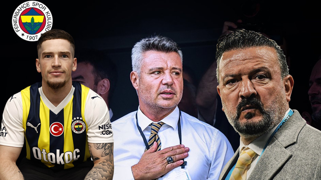 Sadettin Saran'dan Ryan Kent vakası! 1 gol atan forveti Fenerbah&ccedil;e'ye golc&uuml; yapacak