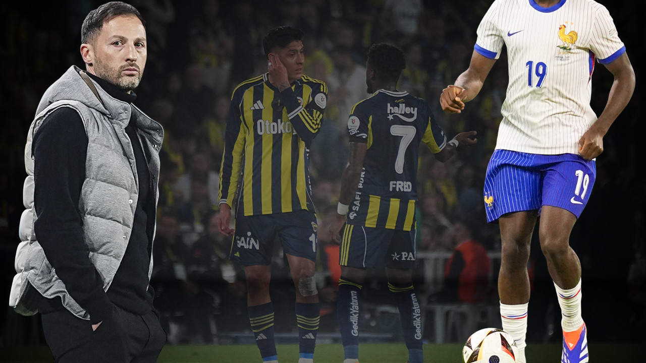 Tedesco Fred ve Edson Alvarez'in hesabını kesti: Galatasaray'ın alamadığı orta sahaya gidin